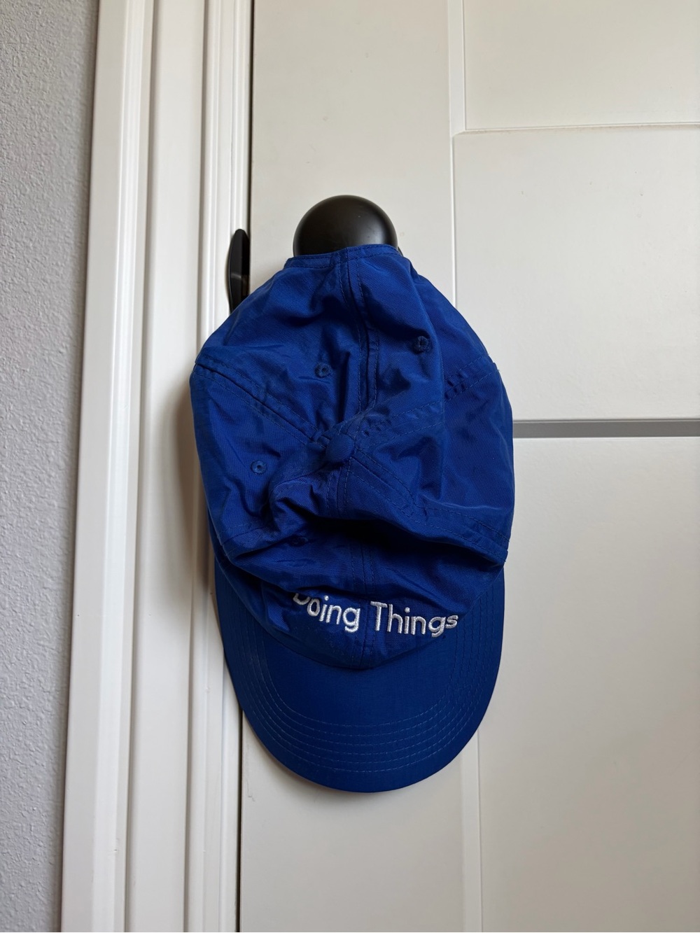 Outdoor Voices Doing Things Hat